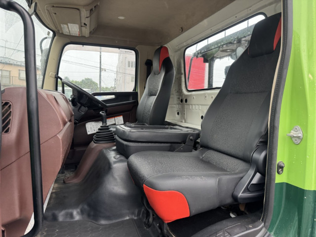 日野 レンジャー 中型 コンテナ専用車 2KG-FC2ABA(106212) 34枚目
