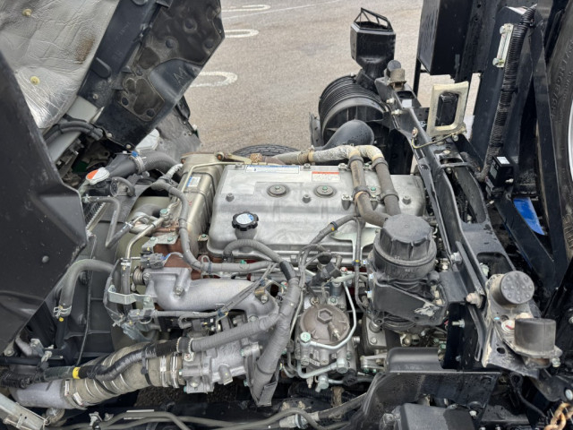 日野 レンジャー 中型 コンテナ専用車 2KG-FC2ABA(106212) 36枚目