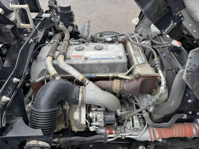 日野 レンジャー 中型 コンテナ専用車 2KG-FC2ABA(106212) 37枚目