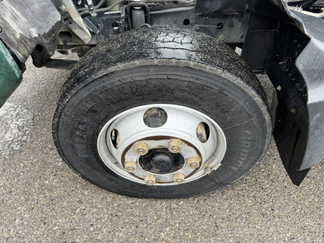 日野 レンジャー 中型 コンテナ専用車 2KG-FC2ABA(106212) 39枚目