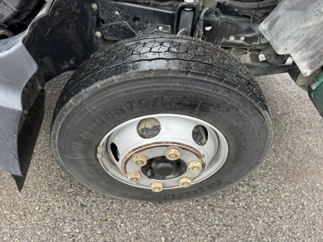 日野 レンジャー 中型 コンテナ専用車 2KG-FC2ABA(106212) 40枚目