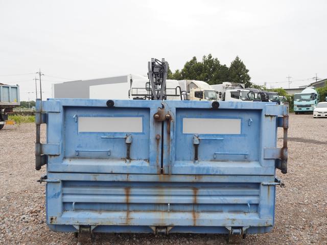 トヨタ トヨエース コンテナ専用車 *********(106217) 5枚目