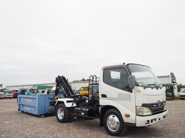 トヨタ トヨエース コンテナ専用車 *********(106217) 8枚目