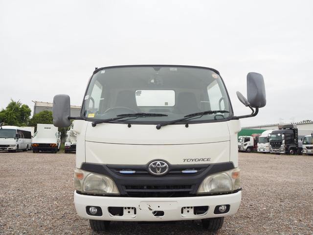トヨタ トヨエース コンテナ専用車 *********(106217) 9枚目