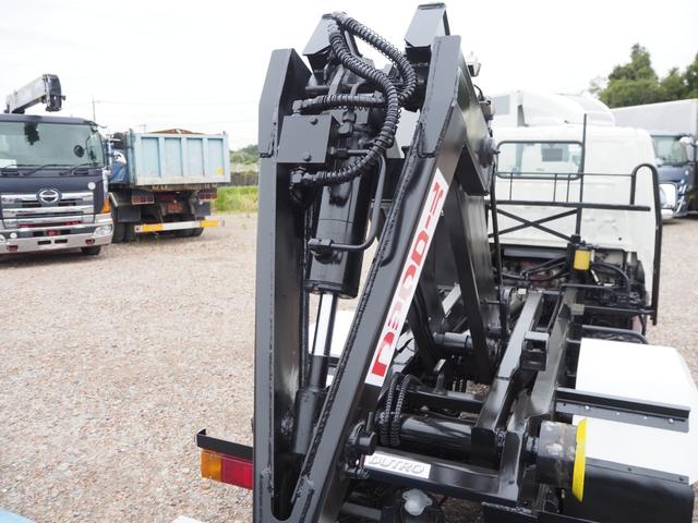 トヨタ トヨエース コンテナ専用車 *********(106217) 13枚目