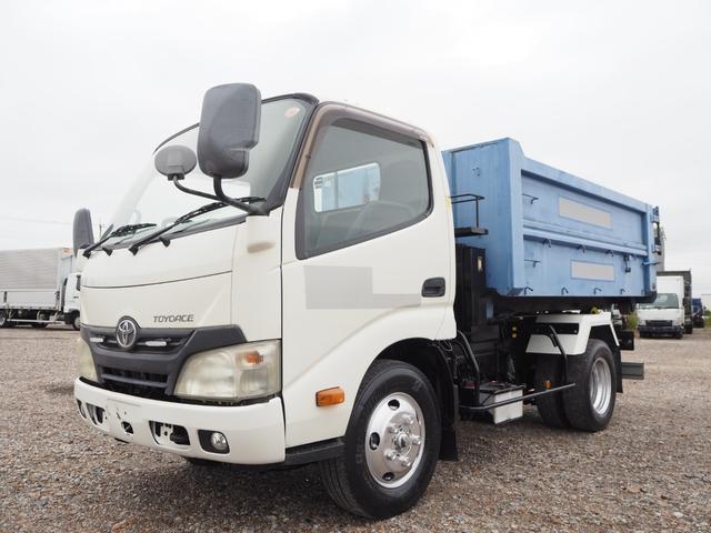 トヨタ トヨエース コンテナ専用車 *********(106217) 15枚目