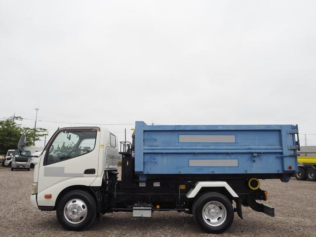 トヨタ トヨエース コンテナ専用車 *********(106217) 16枚目