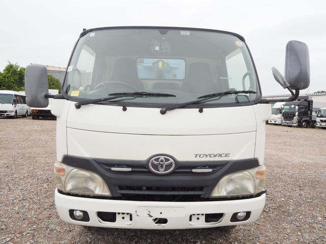 トヨタ トヨエース コンテナ専用車 *********(106217) 19枚目