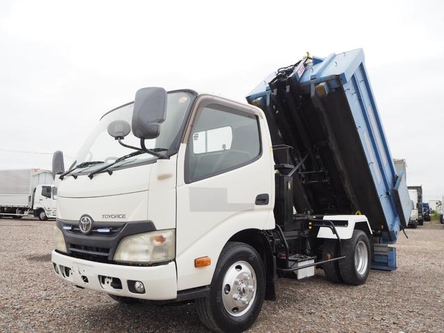 トヨタ トヨエース コンテナ専用車 *********(106217) 20枚目