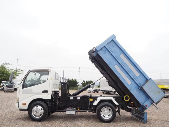 トヨタ トヨエース コンテナ専用車 *********(106217) 21枚目
