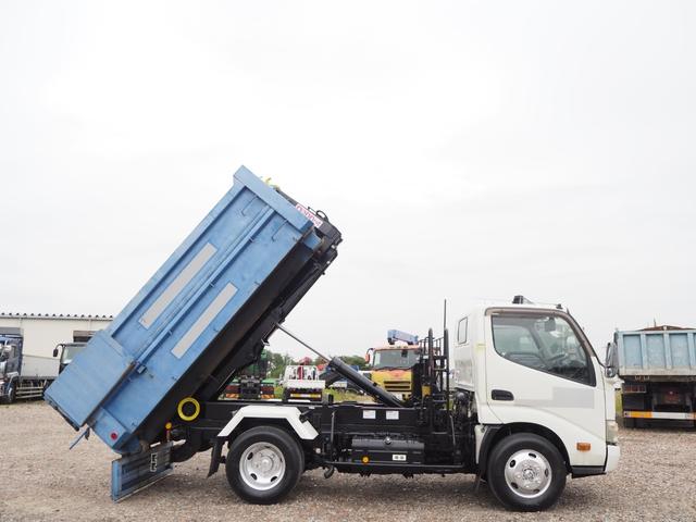 トヨタ トヨエース コンテナ専用車 *********(106217) 25枚目