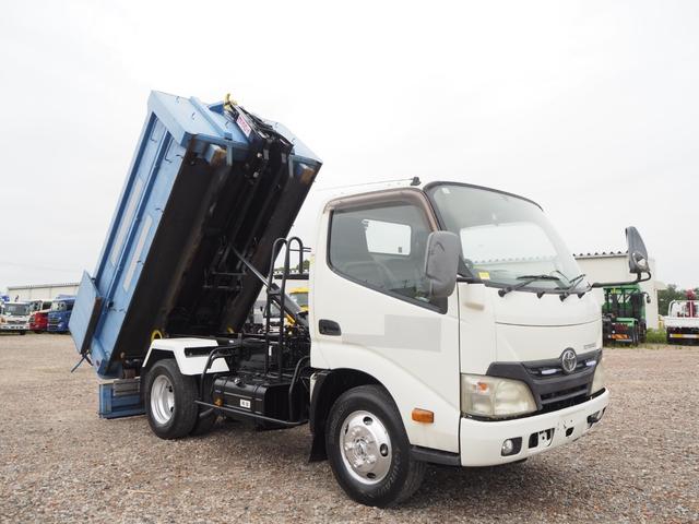 トヨタ トヨエース コンテナ専用車 *********(106217) 26枚目