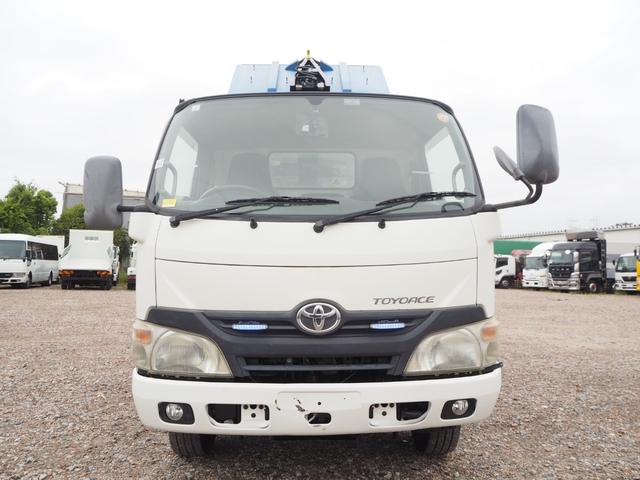 トヨタ トヨエース コンテナ専用車 *********(106217) 27枚目