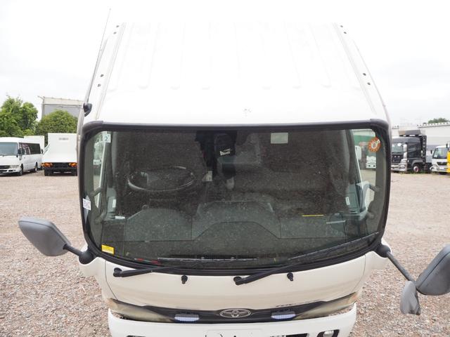 トヨタ トヨエース コンテナ専用車 *********(106217) 28枚目