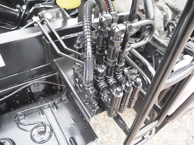 トヨタ トヨエース コンテナ専用車 *********(106217) 36枚目