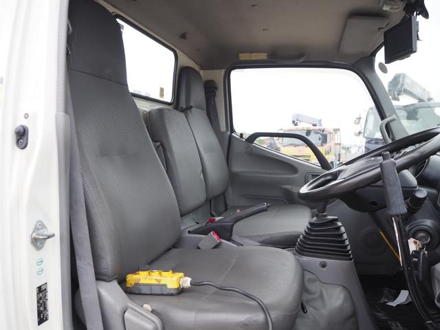 トヨタ トヨエース コンテナ専用車 *********(106217) 57枚目