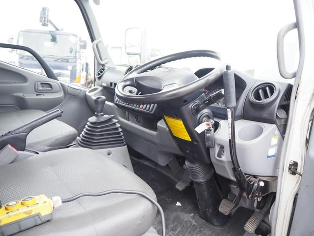 トヨタ トヨエース コンテナ専用車 *********(106217) 59枚目