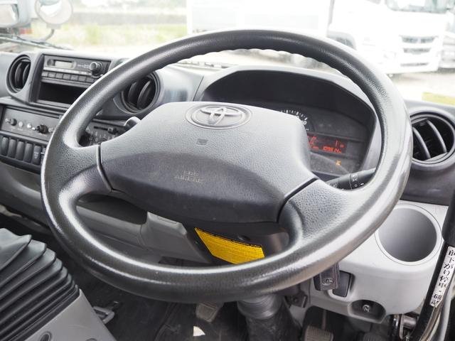 トヨタ トヨエース コンテナ専用車 *********(106217) 60枚目