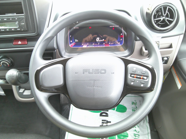 三菱ふそう キャンター 小型 バン 2RG-FEB50(106219) 19枚目
