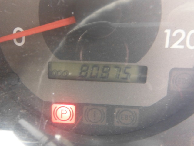 日野 プロフィア 大型 トラクタ KS-SH1EDJG(3714) 13枚目