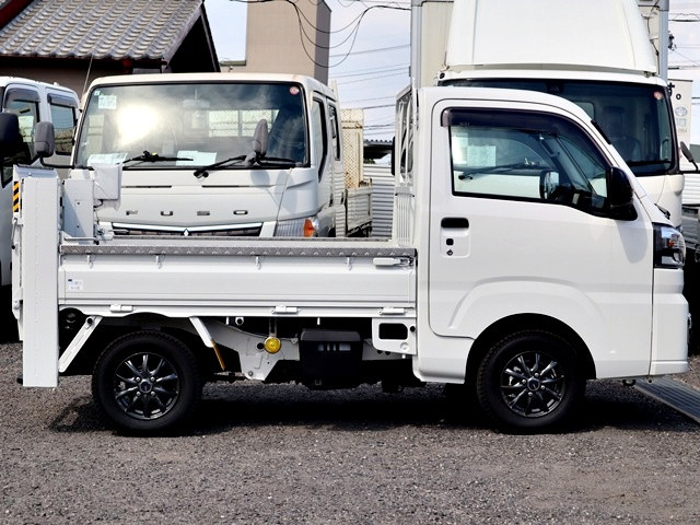ダイハツ ハイゼット 軽 平ボディ 3BD-S510P(109269) 8枚目