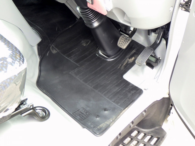 日野 デュトロ 小型 平ボディ 2WG-XZU713M(106226) 40枚目