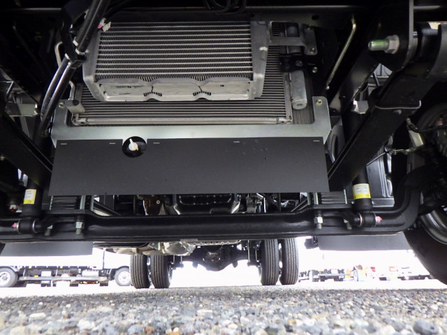 日野 デュトロ 小型 平ボディ 2WG-XZU713M(106226) 48枚目