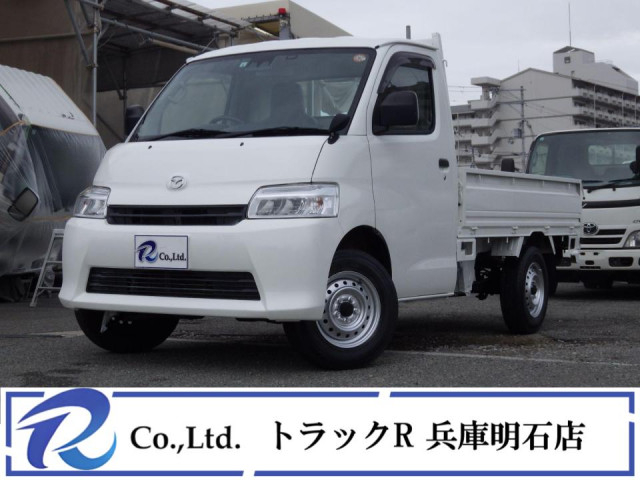 マツダ ボンゴ 小型 平ボディ 5BF-S403F(106232) 1枚目
