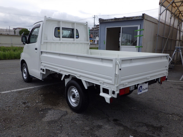 マツダ ボンゴ 小型 平ボディ 5BF-S403F(106232) 2枚目