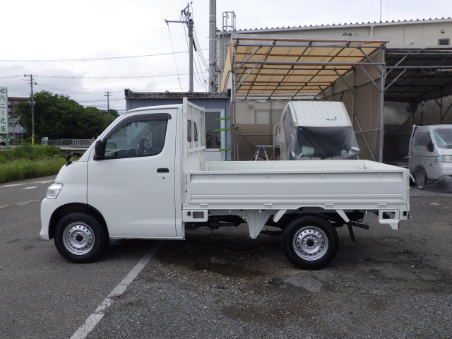 マツダ ボンゴ 小型 平ボディ 5BF-S403F(106232) 3枚目
