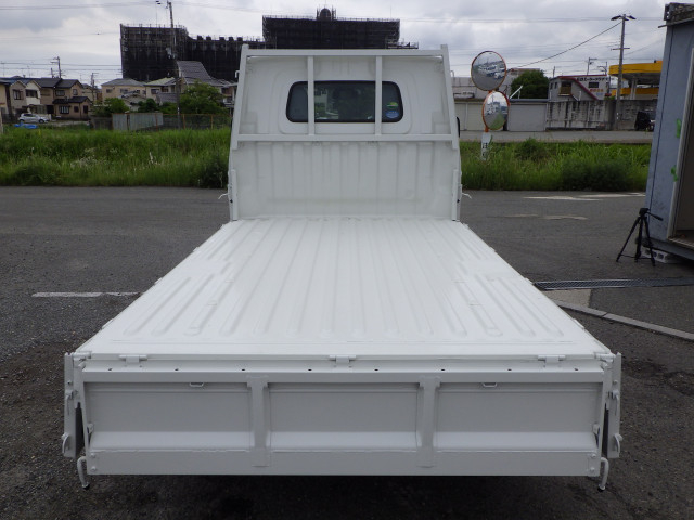 マツダ ボンゴ 小型 平ボディ 5BF-S403F(106232) 21枚目