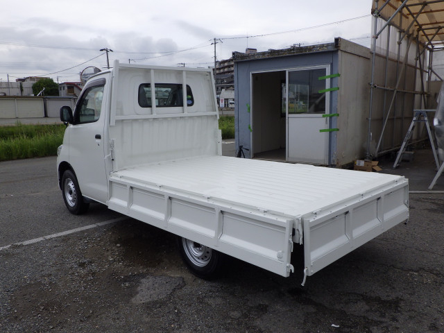 マツダ ボンゴ 小型 平ボディ 5BF-S403F(106232) 22枚目