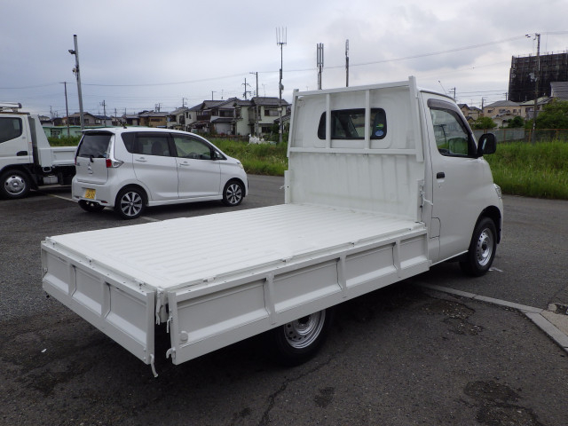 マツダ ボンゴ 小型 平ボディ 5BF-S403F(106232) 23枚目