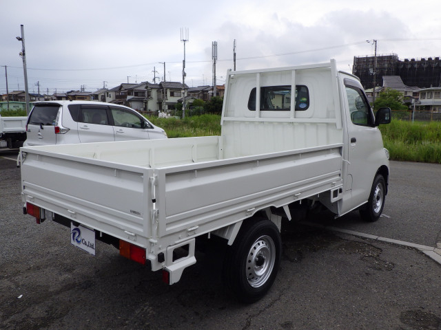 マツダ ボンゴ 小型 平ボディ 5BF-S403F(106232) 25枚目