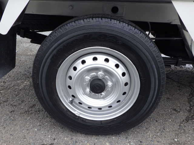 マツダ ボンゴ 小型 平ボディ 5BF-S403F(106232) 29枚目