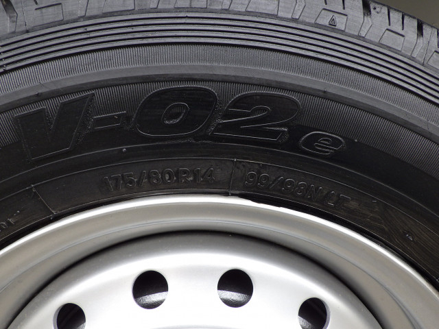 マツダ ボンゴ 小型 平ボディ 5BF-S403F(106232) 30枚目