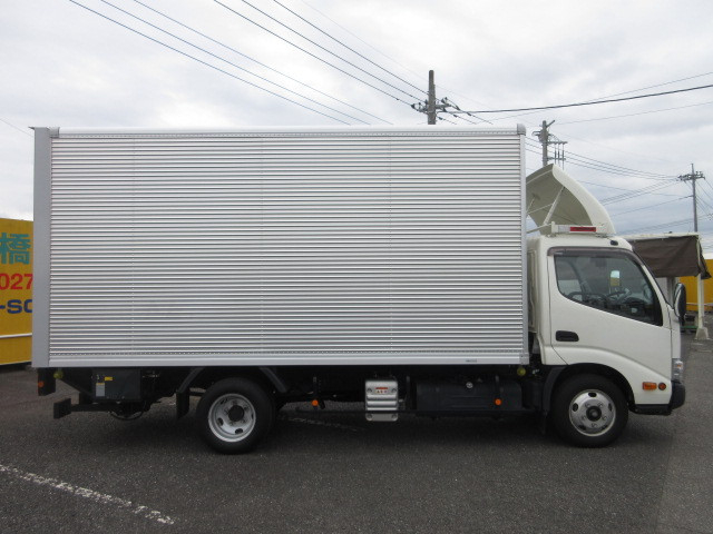 トヨタ ダイナ 小型 バン 2RG-XZU655(106235) 6枚目