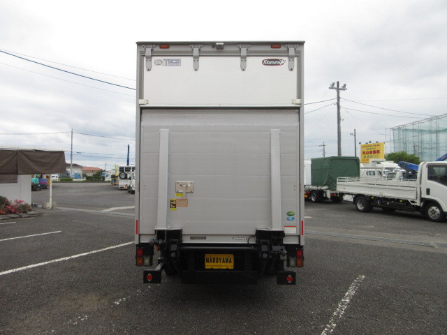 トヨタ ダイナ 小型 バン 2RG-XZU655(106235) 7枚目