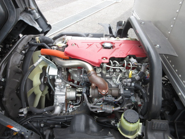 トヨタ ダイナ 小型 バン 2RG-XZU655(106235) 21枚目