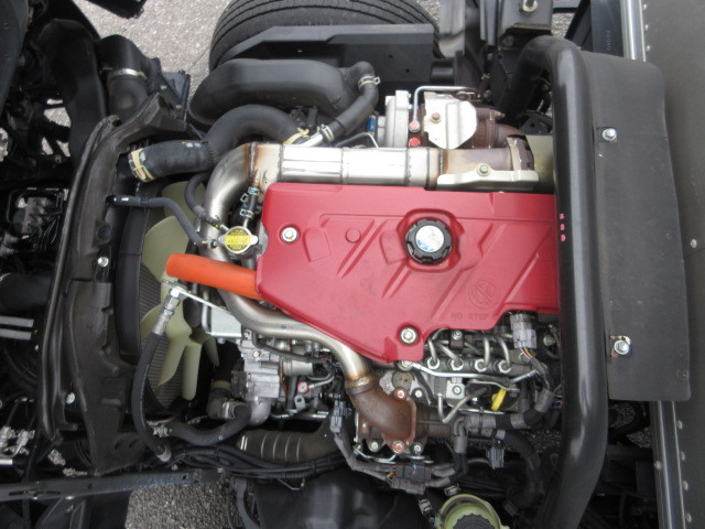 トヨタ ダイナ 小型 バン 2RG-XZU655(106235) 22枚目