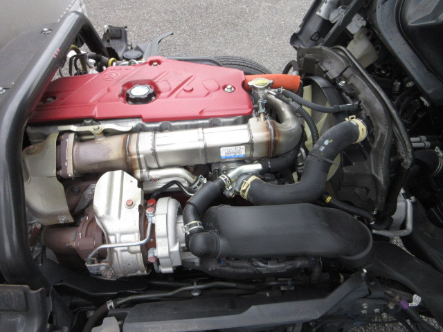 トヨタ ダイナ 小型 バン 2RG-XZU655(106235) 23枚目