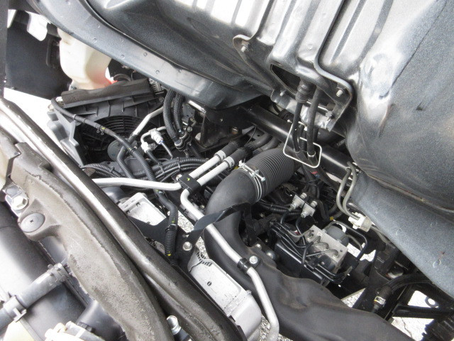 トヨタ ダイナ 小型 バン 2RG-XZU655(106235) 24枚目