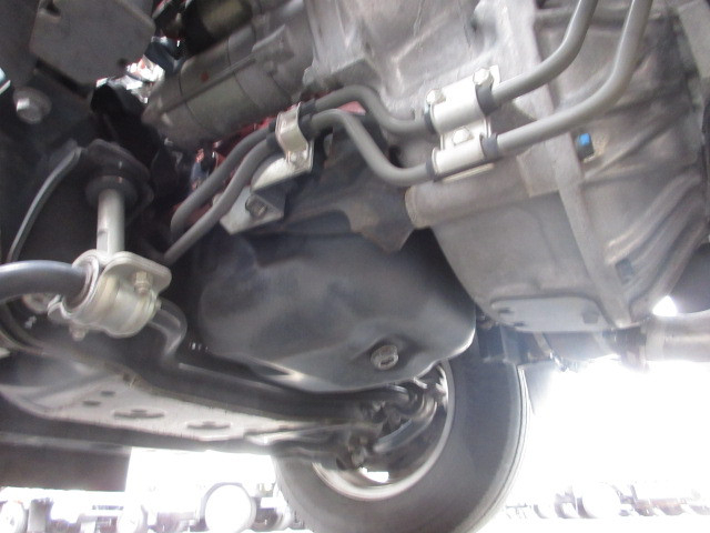 トヨタ ダイナ 小型 バン 2RG-XZU655(106235) 26枚目