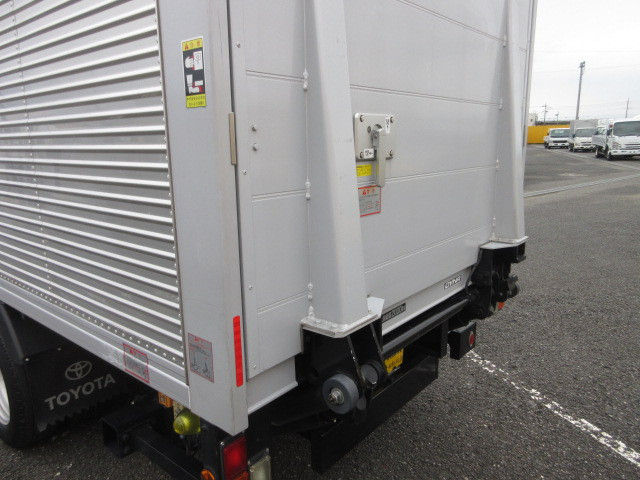 トヨタ ダイナ 小型 バン 2RG-XZU655(106235) 40枚目