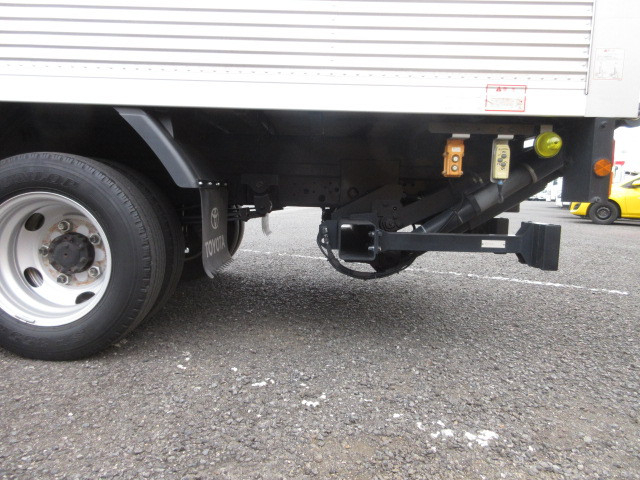 トヨタ ダイナ 小型 バン 2RG-XZU655(106235) 43枚目