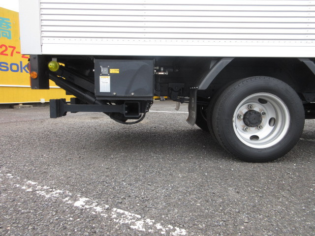 トヨタ ダイナ 小型 バン 2RG-XZU655(106235) 44枚目