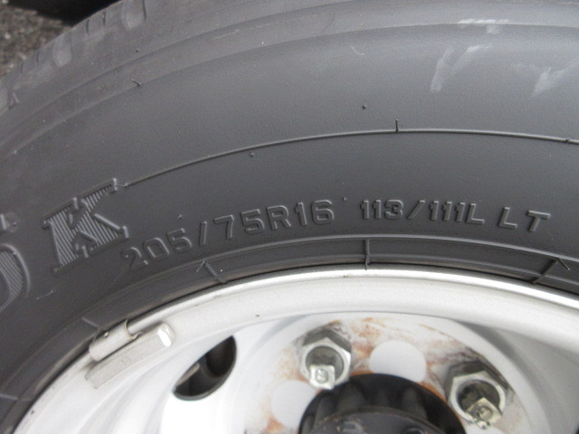 トヨタ ダイナ 小型 バン 2RG-XZU655(106235) 49枚目
