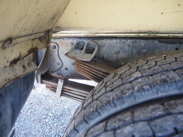 日野 レンジャー 中型 ミキサー車 *********(106259) 20枚目