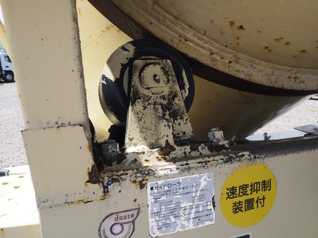日野 レンジャー 中型 ミキサー車 *********(106259) 29枚目