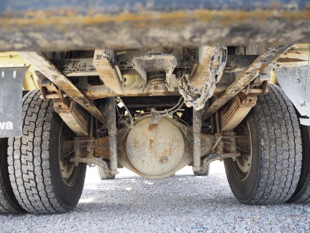 日野 レンジャー 中型 ミキサー車 *********(106259) 38枚目